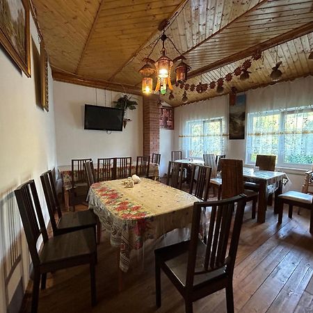 Teremok Guest House Vyshka Luaran gambar
