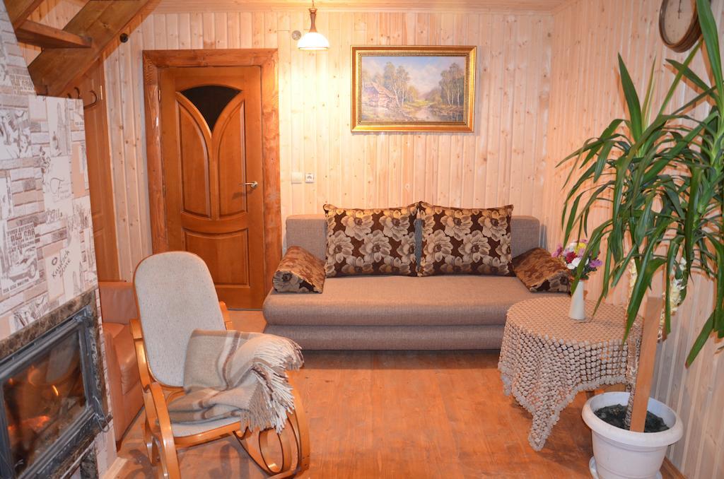 Teremok Guest House Vyshka Luaran gambar