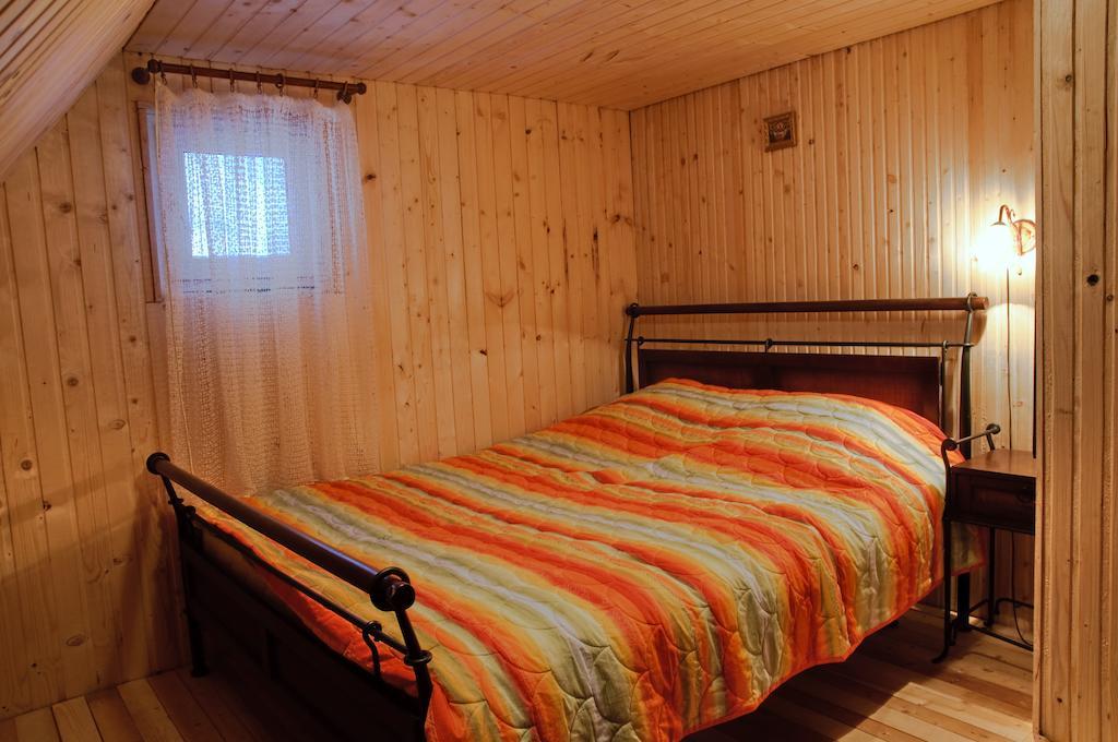 Teremok Guest House Vyshka Luaran gambar