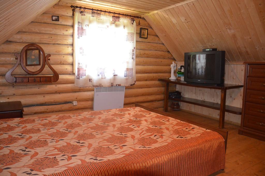 Teremok Guest House Vyshka Luaran gambar