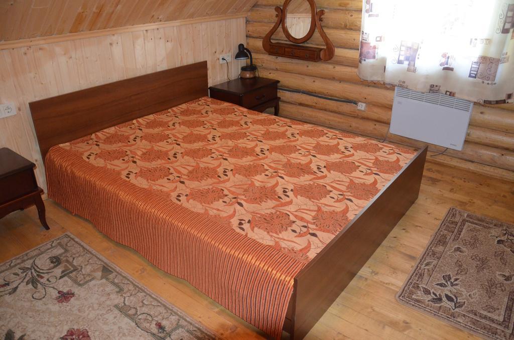 Teremok Guest House Vyshka Luaran gambar