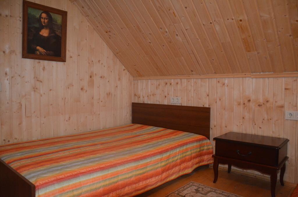 Teremok Guest House Vyshka Luaran gambar