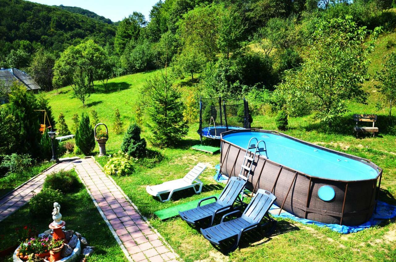 Teremok Guest House Vyshka Luaran gambar