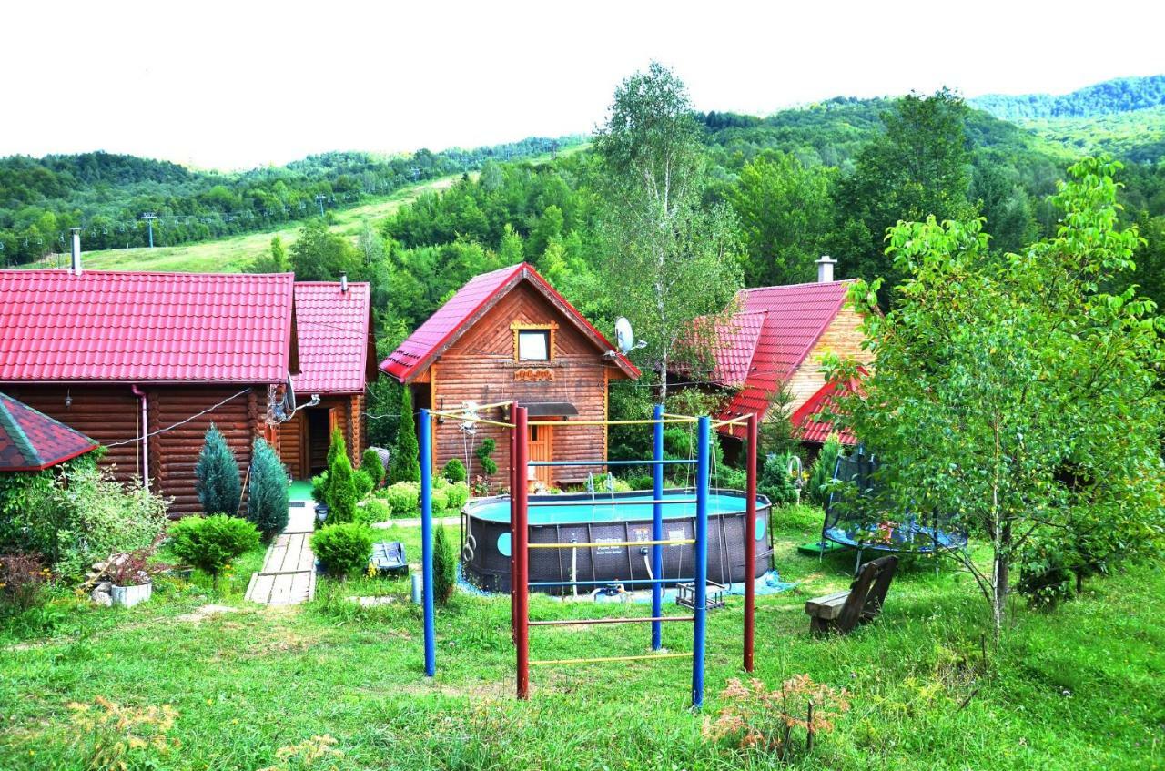 Teremok Guest House Vyshka Luaran gambar