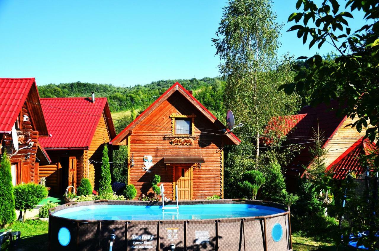 Teremok Guest House Vyshka Luaran gambar