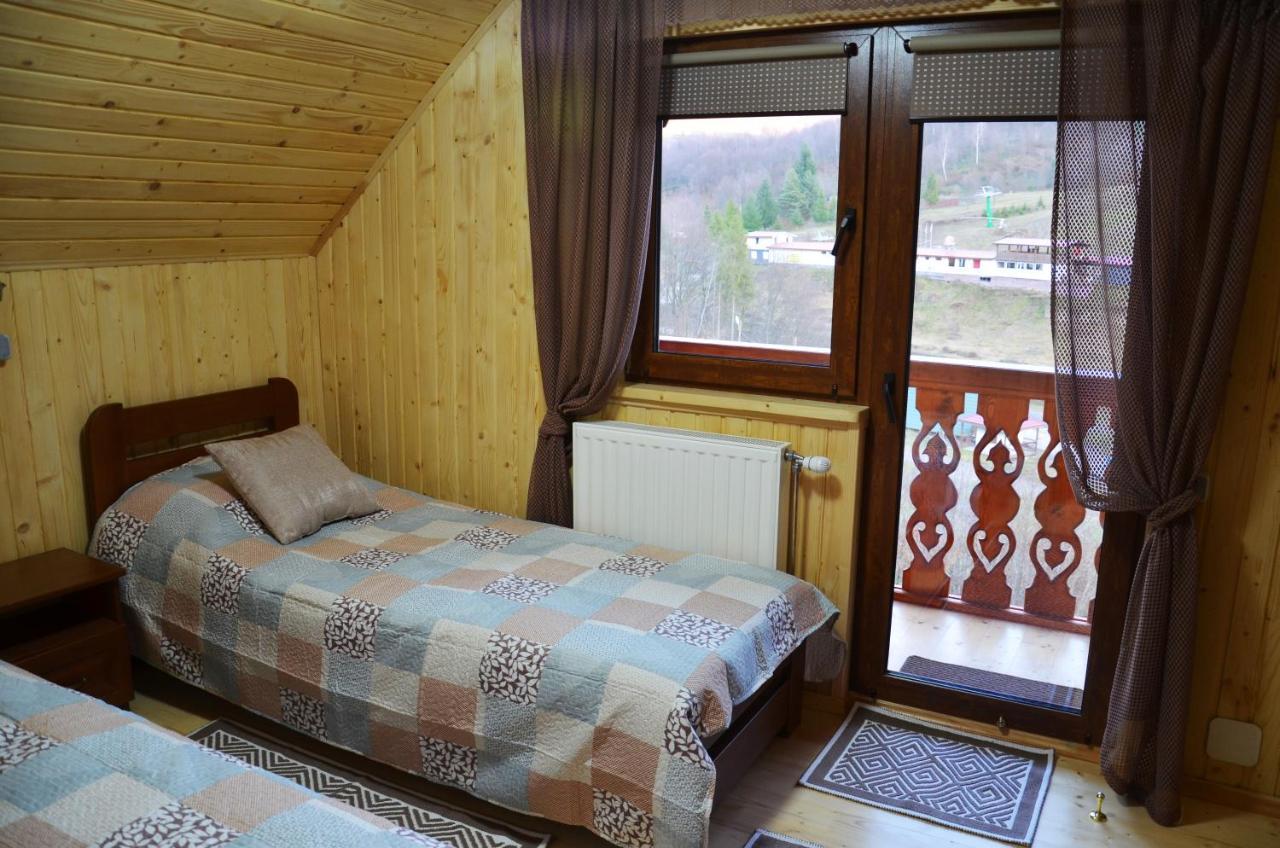 Teremok Guest House Vyshka Luaran gambar