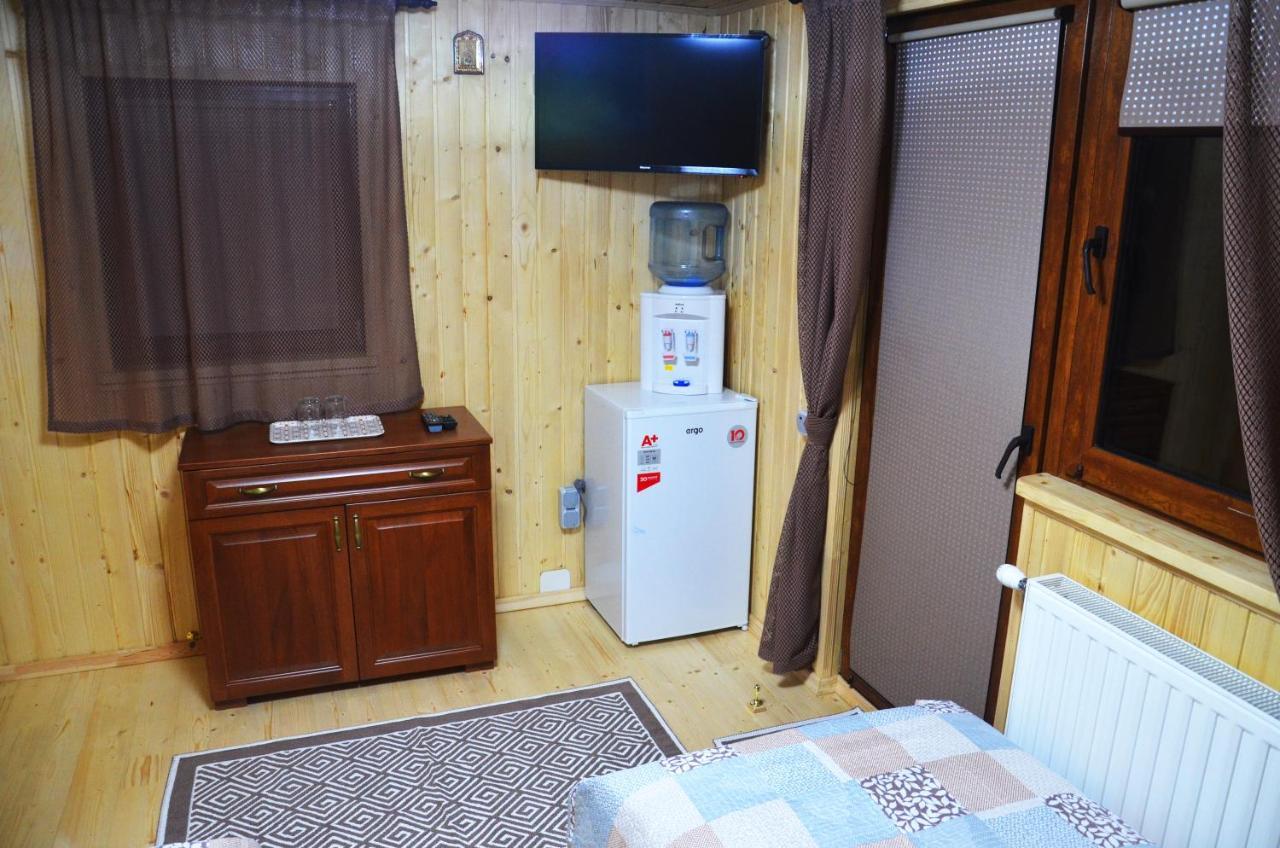 Teremok Guest House Vyshka Luaran gambar