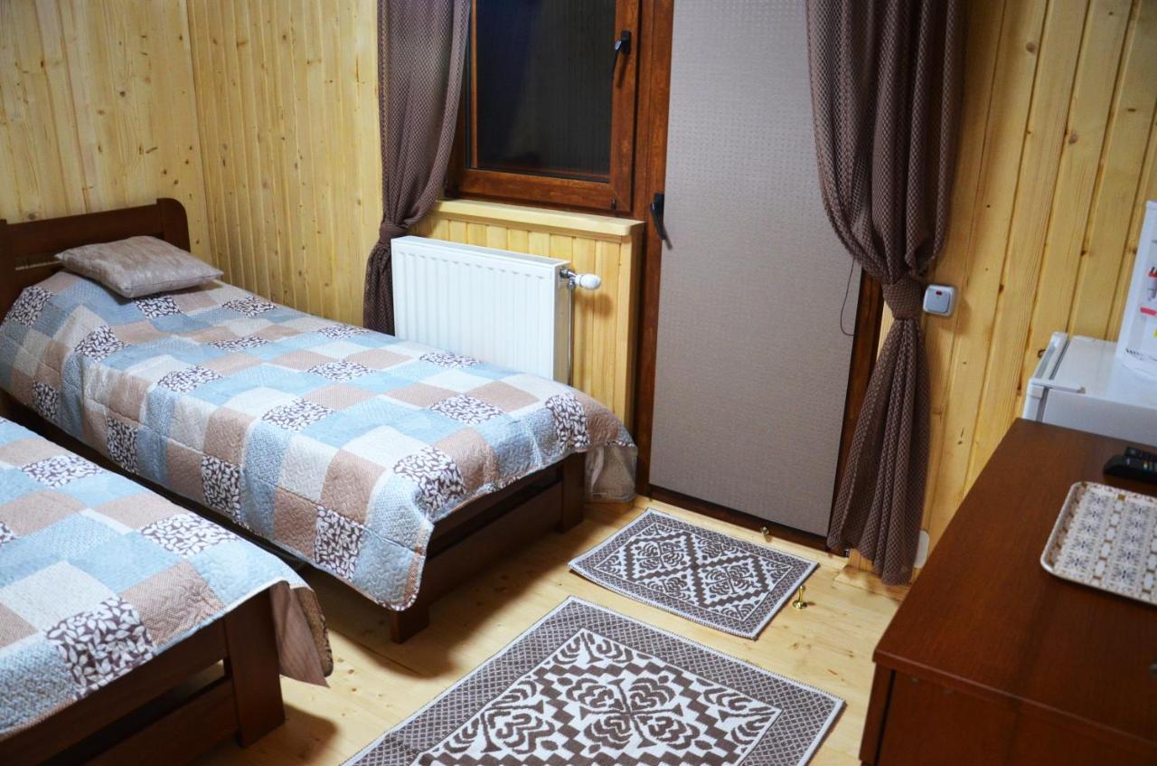 Teremok Guest House Vyshka Luaran gambar