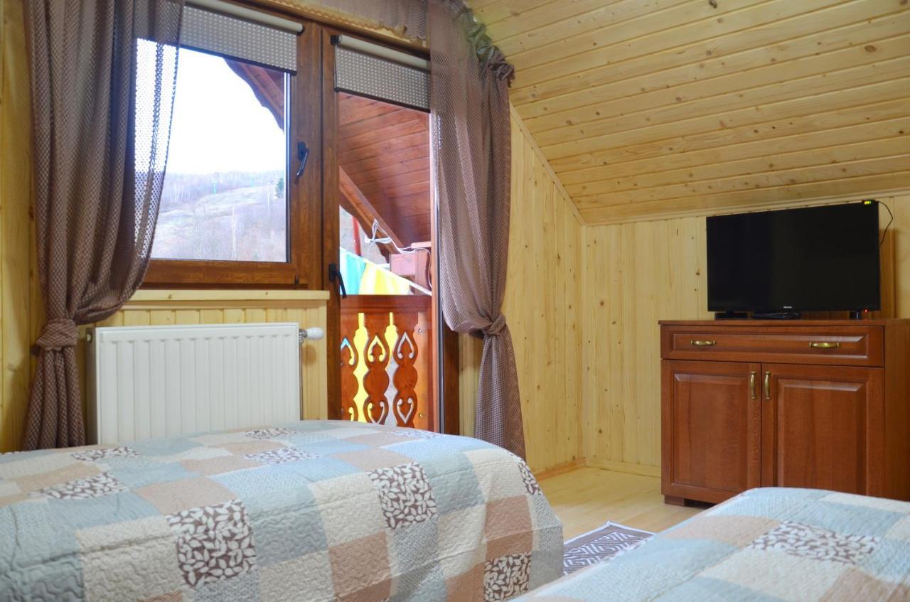 Teremok Guest House Vyshka Luaran gambar